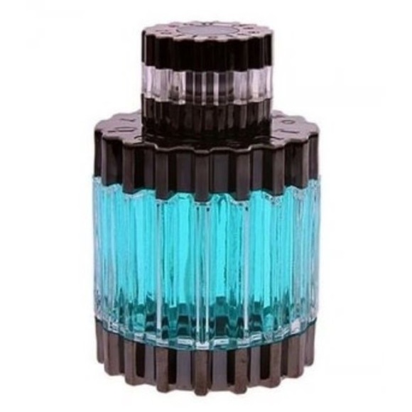 Quasar by Jesus Del Pozo Cologne , vintage! - Picture 2 of 8